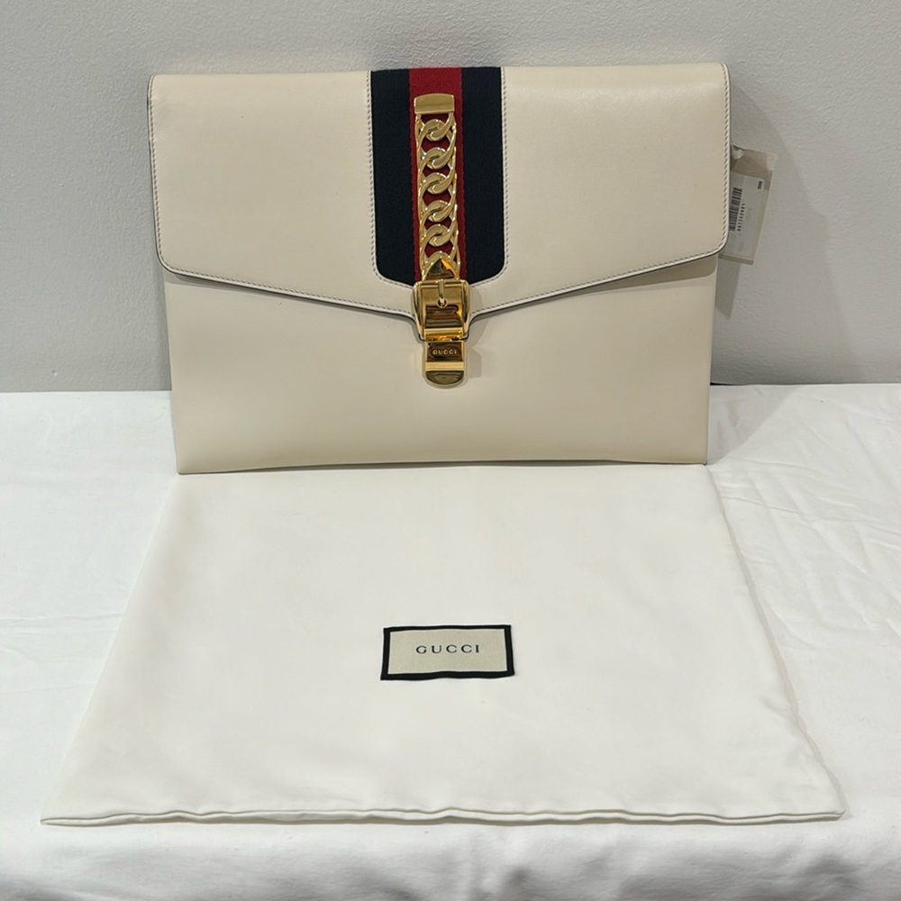 GUCCI HANDBAG